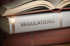 Building Regulations for Loft Conversion in Gorseinon